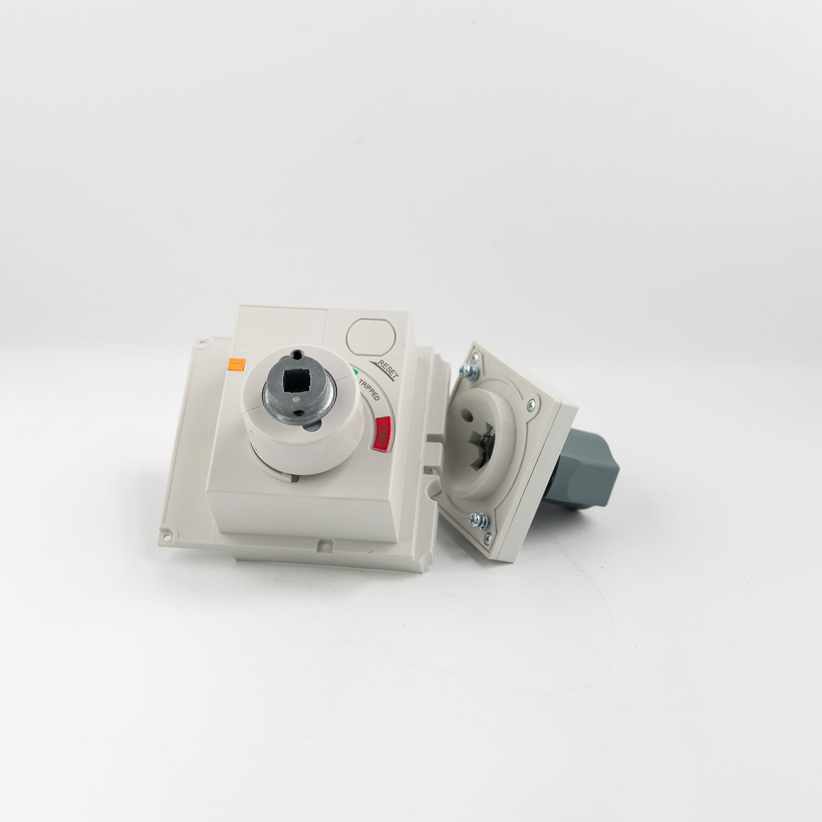 Thermostat de sécurité 110°C réarmement manuel Apen Group G16300 - G16300