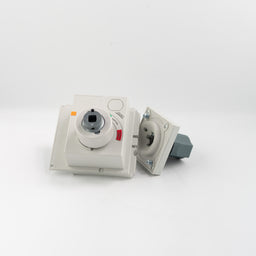 Thermostat de sécurité 110°C réarmement manuel Apen Group G16300 - G16300
