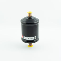 Boîtier déshydrateur Danfoss DCR 489 S 1 1/8 ODF 1 cartouche - DCR 489 S - 023U7253