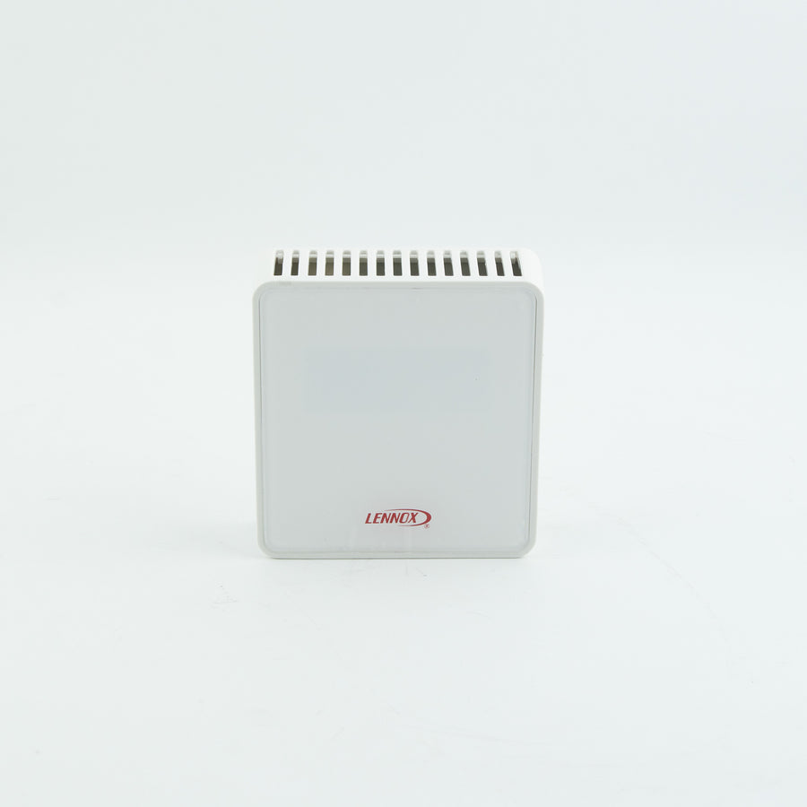 Capteur CO2 Qualité de l'Air IAQ 4-20mA Amphenol T8100-E-LN - T8100-E-LN + LOGO