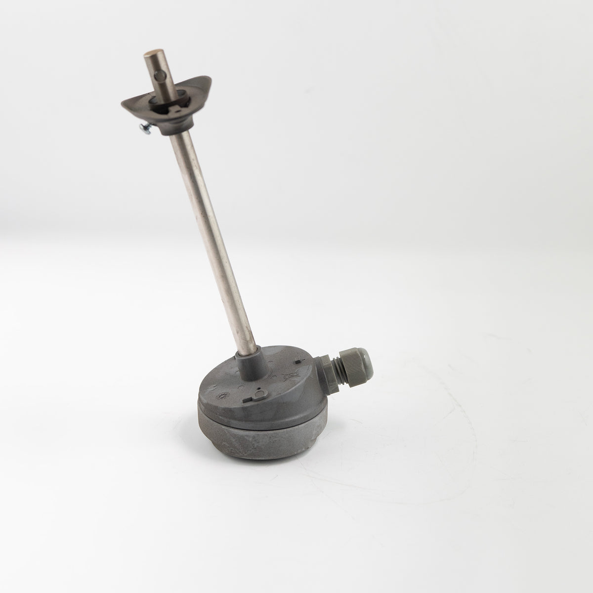Sonde température de gaine Produal KLK 100 - 0-10V/4-20mA 24V - KLK100 0-10V OU 4-20MA 24V
