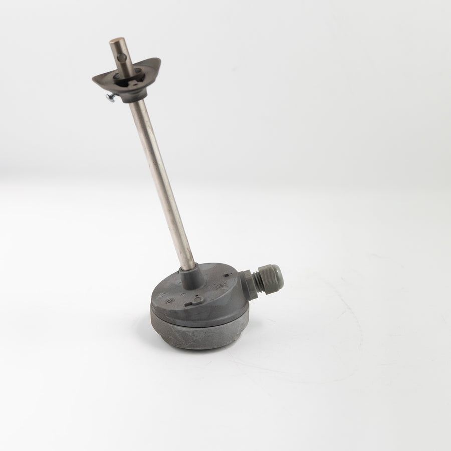 Sonde température de gaine Produal KLK 100 - 0-10V/4-20mA 24V - KLK100 0-10V OU 4-20MA 24V