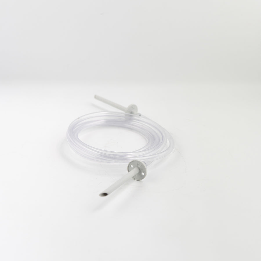 Kit d'accessoires PEK-AS pour pressostat différentiel Produal - PEK-AS