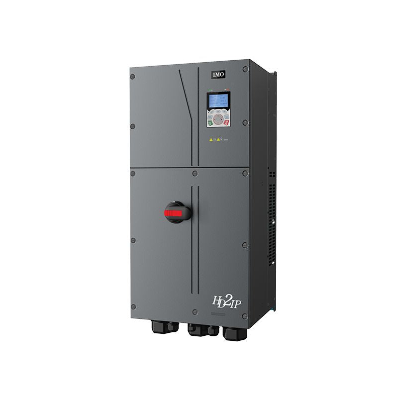 Variateur Danfoss CDS303 15kW IP55 pour compresseur VZH088 - CDS303 15KW 134G4008 VZH088