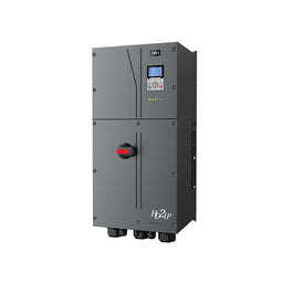 Variateur Danfoss CDS303 15kW IP55 pour compresseur VZH088 - CDS303 15KW 134G4008 VZH088