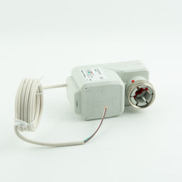 Servomoteur Honeywell M7410E1028 0-10V pour vanne 3 voies 24V 300N - M7410E1028