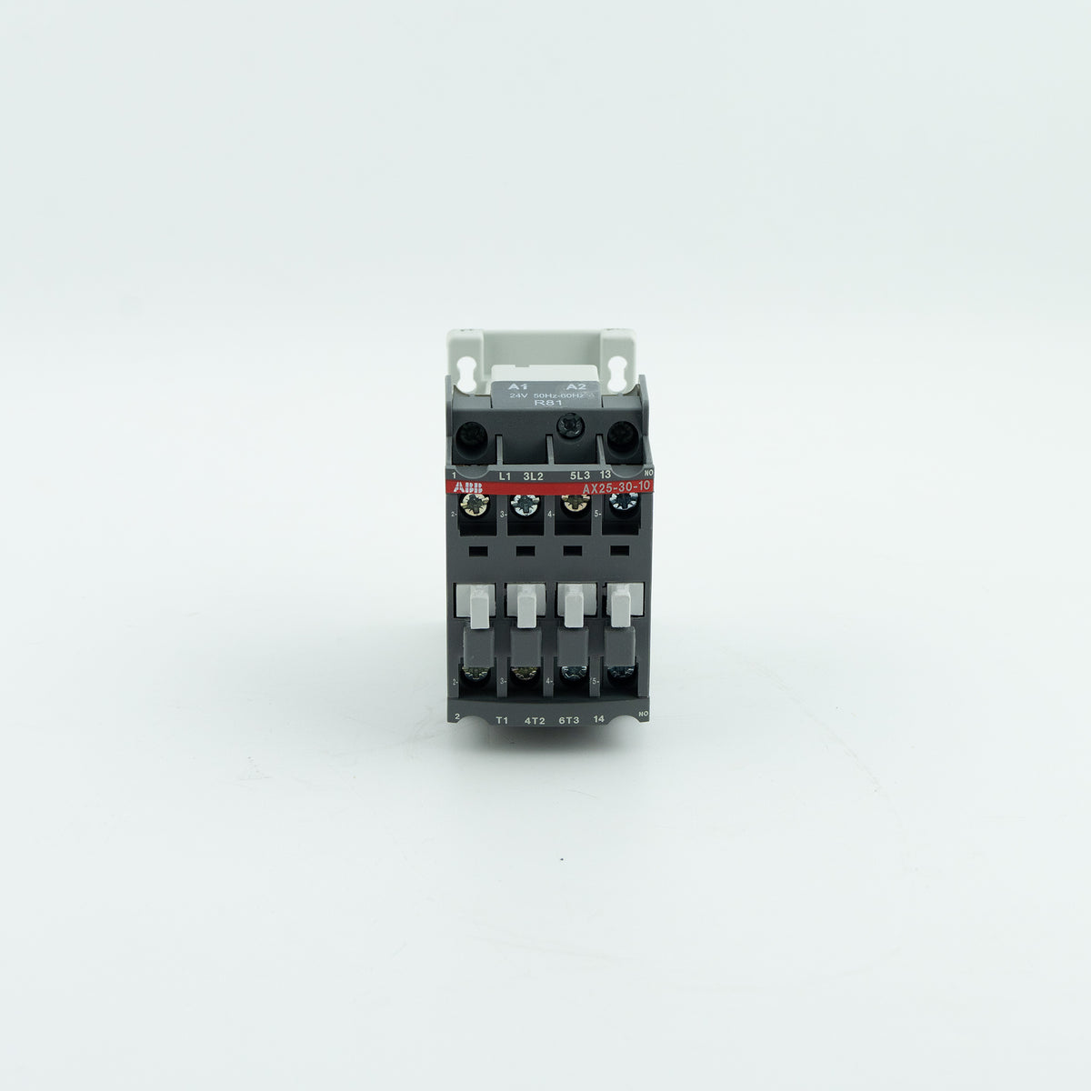 Contact auxiliaire double SW2 Honeywell pour servomoteur SM16 - SW2