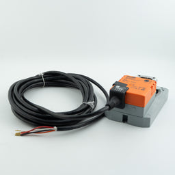 Servomoteur Belimo SM24A-SR - 20Nm - 24V 0-10V - SM24A-SR/500. 1LN