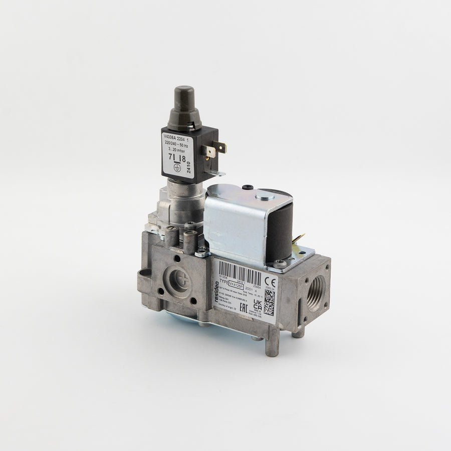 Vanne gaz Honeywell VK4125P2001B 220/240V - VK4125P2001B