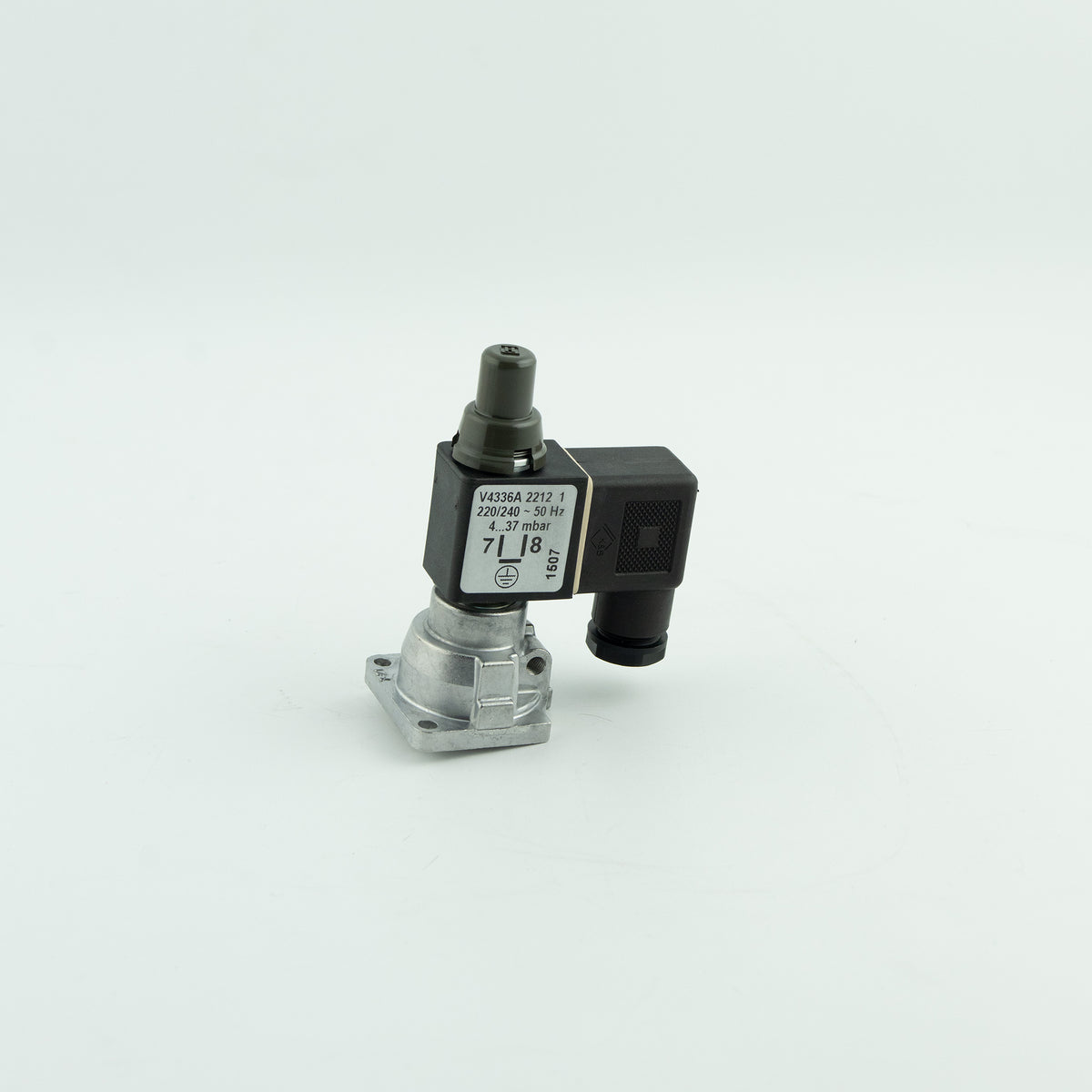 Régulateur gaz Honeywell V4336A2212B propane High/Low 4-37 mbar - V4336A2212B (GAZ PROPANE)