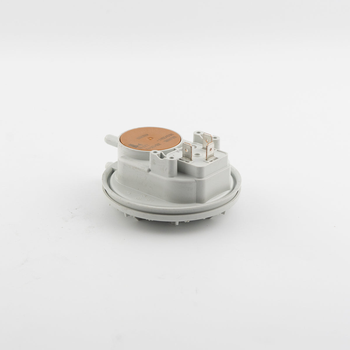 Pressostat d'air différentiel Huba Control 605.99985 pour brûleur gaz - 605.99985 320-295 PA