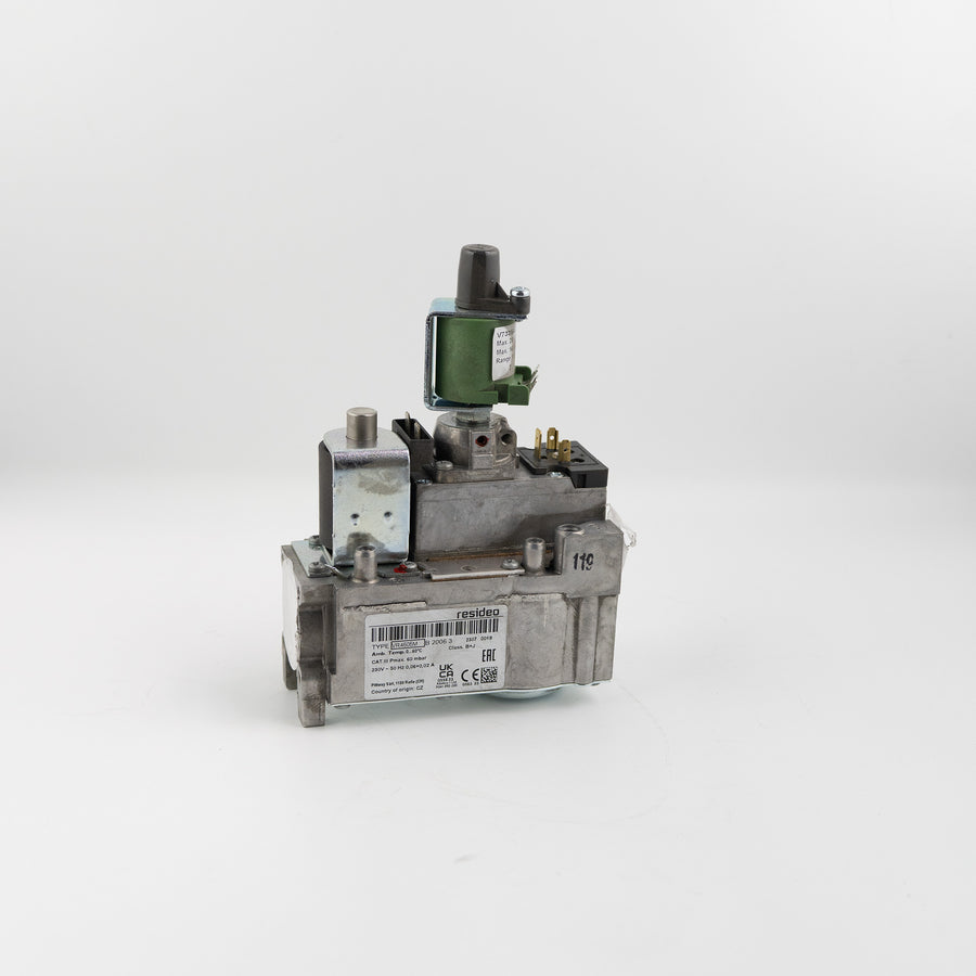 Vanne gaz Honeywell VK4120V Apen Group G14456 pour aérotherme - G14456