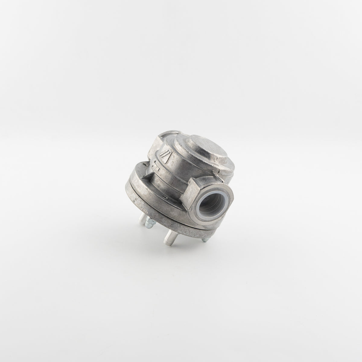 Filtre à gaz 3/4 DN20 1 bar Kromschröder GFK20R10-6 - GFK20R10-6 DN20 KS81936190