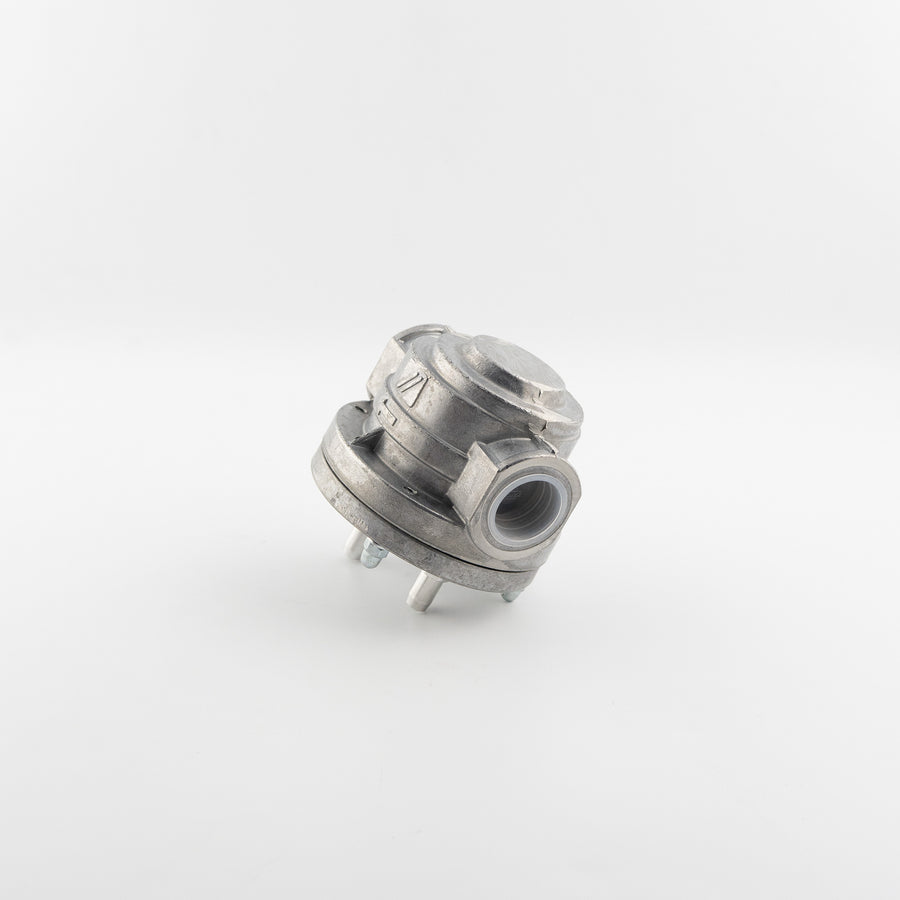 Filtre à gaz 3/4 DN20 1 bar Kromschröder GFK20R10-6 - GFK20R10-6 DN20 KS81936190