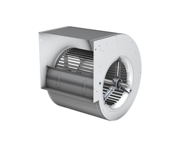 Ventilateur centrifuge double ouïe Nicotra AT 18-18 SS - AT 18-18 SS 600348