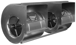 Ventilateur centrifuge Nicotra AT 15-15 G2L arbre Ø30mm - AT 15-15 G2L D30 6029F5