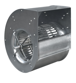 Ventilateur Centrifuge Nicotra AT 15/11 G2L Double Turbine Arbre Ø40mm - 60296L AT15/11 G2L DIAM40