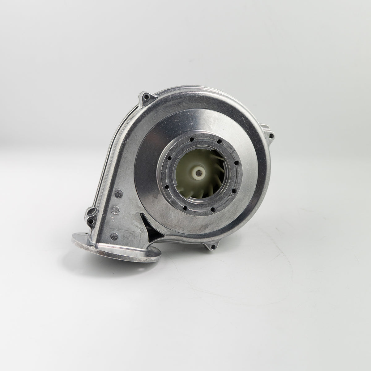 Ventilateur de combustion gaz Apen Group G22816 - 230V 120W - G22816