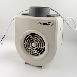 Extracteur centrifuge de cuisine Soler & Palau CK-25 230V - 5211315600 CK25 230V