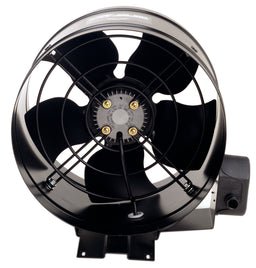 Moto-ventilateur axial Soler & Palau HRT/6-710/30 Ø710mm - D=710 HRT/6-710/30BPLUGE13