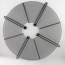 Grille de protection ventilateur EBM Ø450mm Lennox Baltic 3 Flexy 2 - EBM 450 BALTIC3 FLEXY2