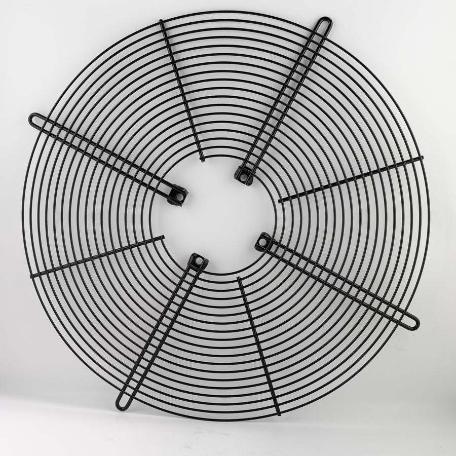 Grille de protection ventilateur EBM Ø450mm Lennox Baltic 3 Flexy 2 - EBM 450 BALTIC3 FLEXY2