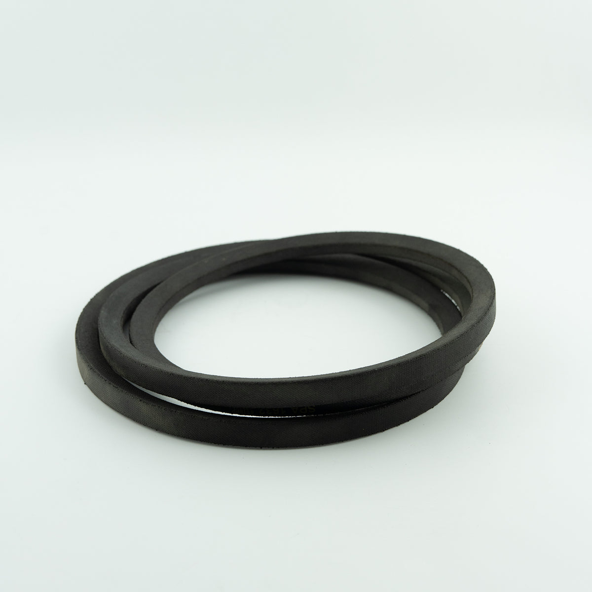 Courroie trapézoïdale étroite profil SPA 1030 Itafran - LG 1030 SPA