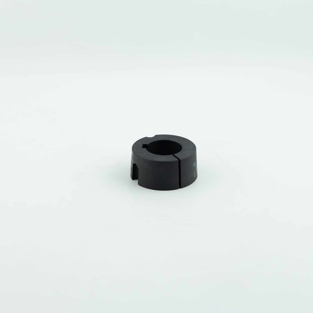 Moyeu amovible en fonte ITAFRAN type 4025 alésage 30 mm - MX1610030 40-25 ALESAGE 30