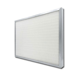 Filtre G4 (EU4) non rechargeable 530x500x50 mm SADI - 530X500X50 1113997