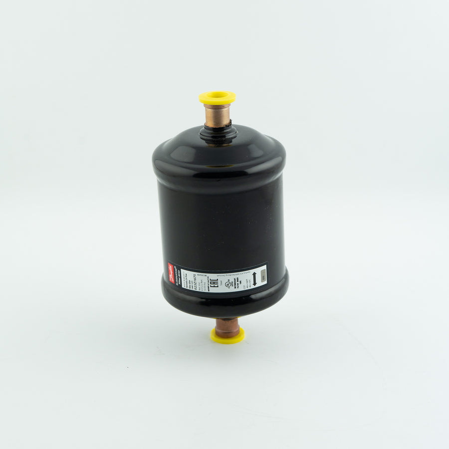 Déshydrateur bi-flux Danfoss DMB 084-S 1/2 ODF 023Z1671 - DMB 084-S 023Z1671
