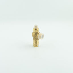 Soupape de sécurité frigorifique 1/4 44 bar Refac - 1/4  44BAR