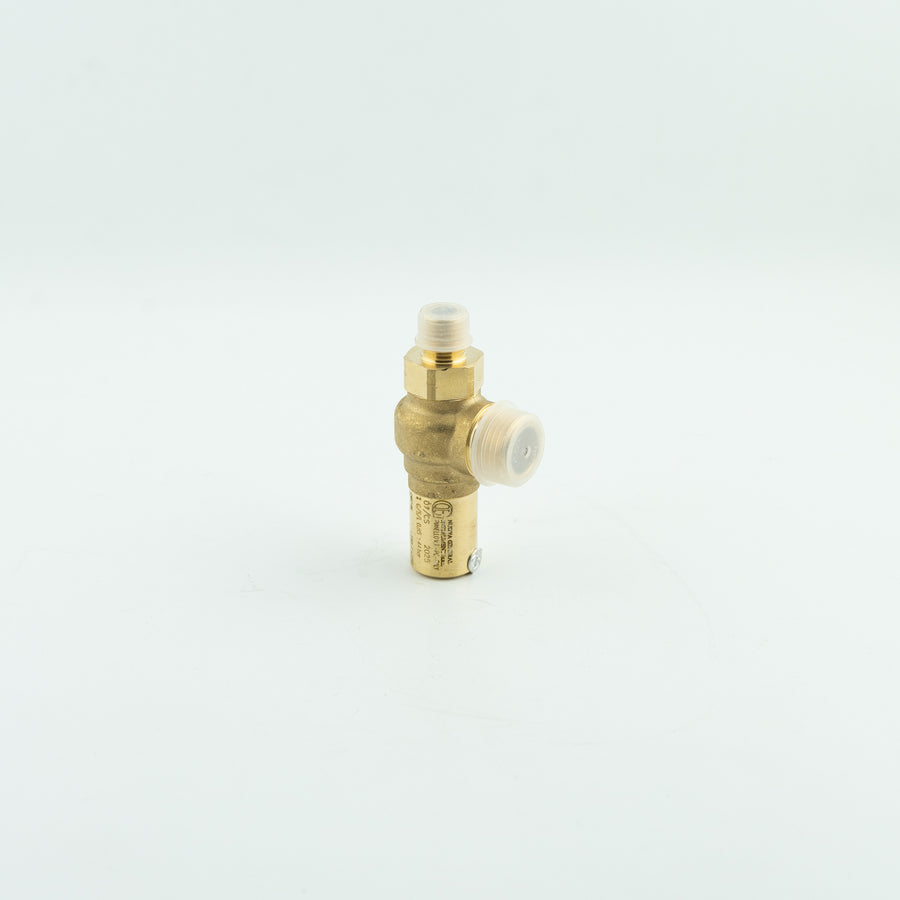 Soupape de sécurité frigorifique 1/4 44 bar Refac - 1/4  44BAR
