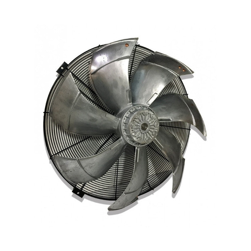 Moto-ventilateur axial Ziehl-Abegg FN080-ADQ.6N.V7 Ø 800 mm 400V 8P - FN080-ADQ.6N.V7(8P) 170168