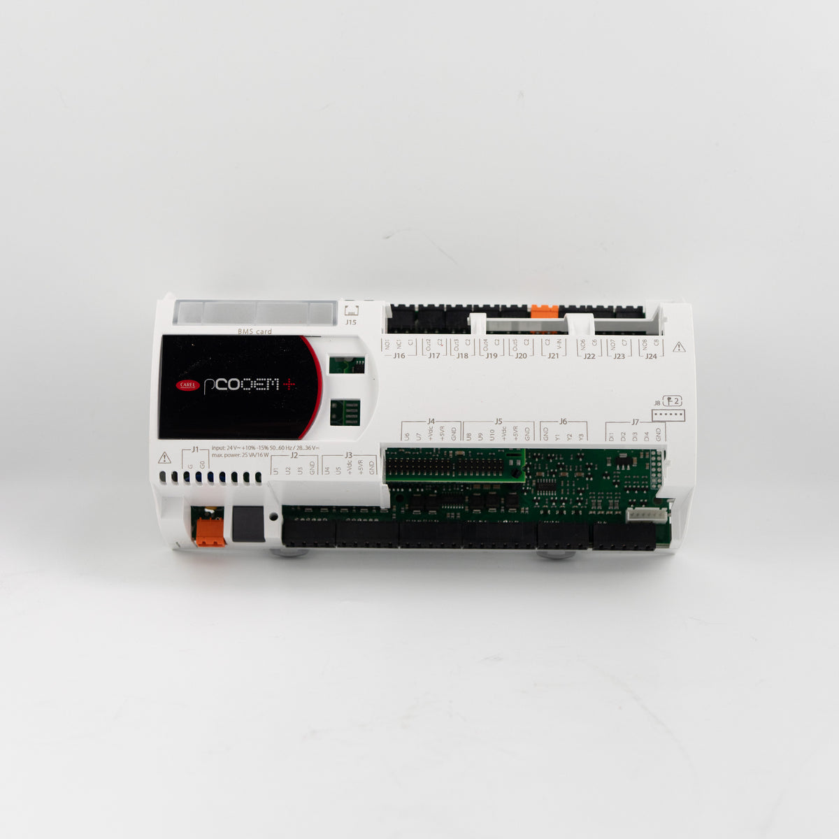 Carte de contrôle Lennox E-Climatic Small PCOOEM - PCOOEM+SMALL P+100B000D0SO