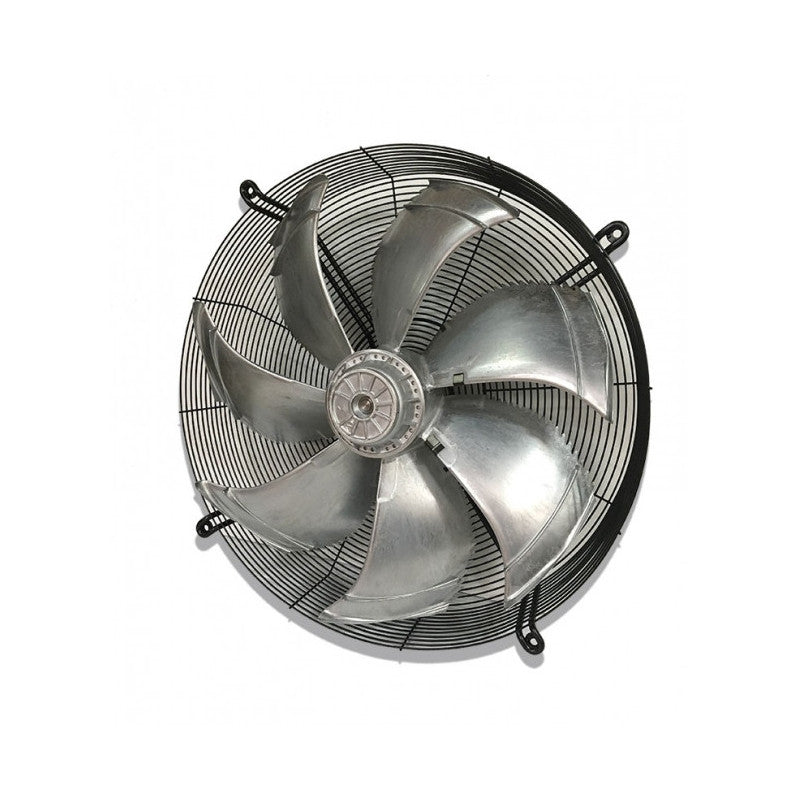 Ventilateur axial Ziehl-Abegg FN063-6EK.4I.V7P1 Ø 630mm 230V - FN063-6EK.4I.V7P1 (167972)