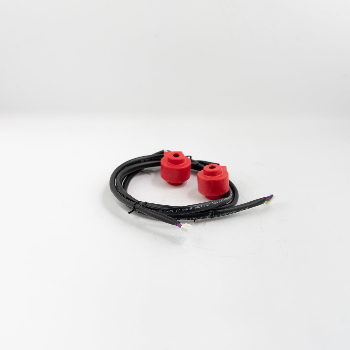 Servomoteur Détendeur Carel E2V Unipolaire 0.7m E2VSTA0371 - E2V-F UNIP 0.7M E2VSTA0371