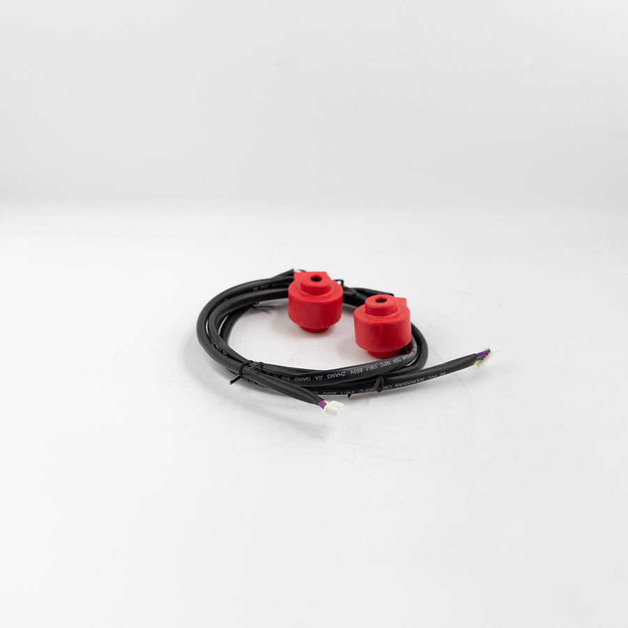 Servomoteur Détendeur Carel E2V Unipolaire 0.7m E2VSTA0371 - E2V-F UNIP 0.7M E2VSTA0371