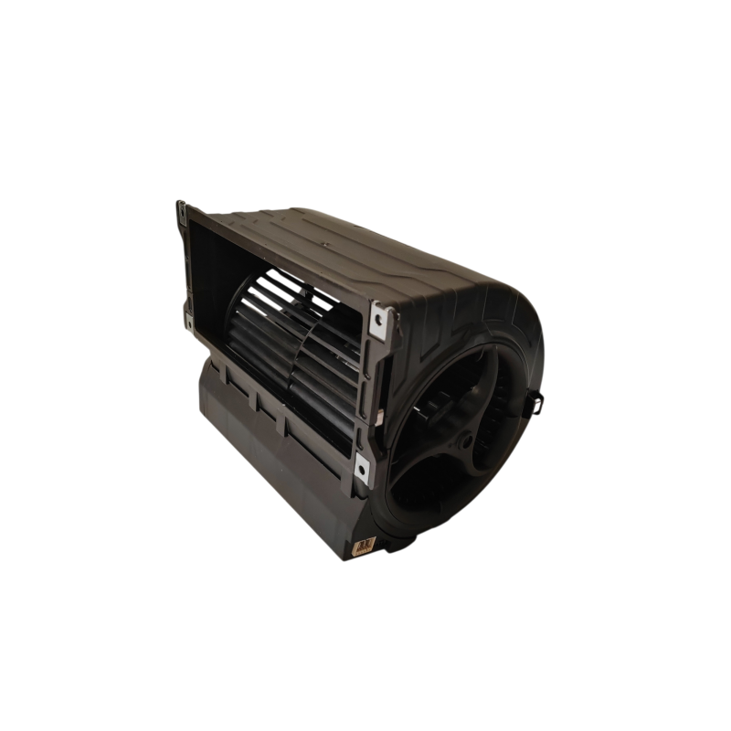 Moto-ventilateur centrifuge EC ebm-papst D3G146-LU03-33 230V 146mm - D3G146-LU03-33 KM84873 IP3420