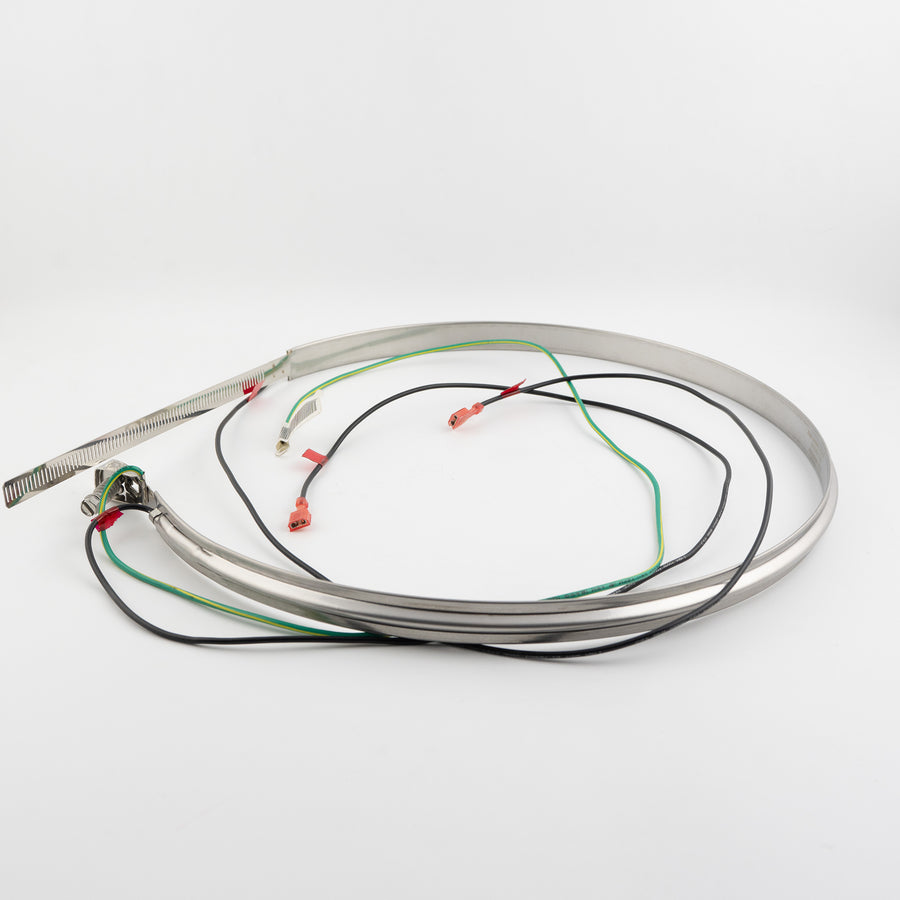 Résistance de carter 95W 400V Refac 14-328-1201 PDCP01590 - 14-328-1201 PDCP01590