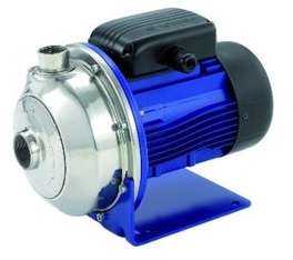 Pompe à eau centrifuge Refac CIE 210/4 1.5kW 400V - CIE 210/4