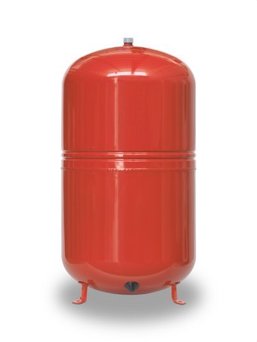 Vase d'expansion Refac CMF 35L 3/4 avec support - 35L CMF 3/4  AVEC SUPPORT