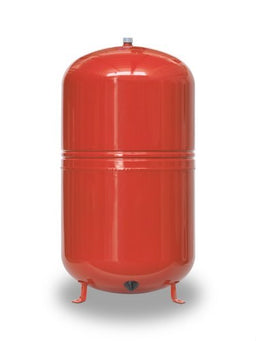 Vase d'expansion Refac CMF 35L 3/4 avec support - 35L CMF 3/4  AVEC SUPPORT