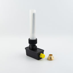 Contrôleur de débit à palette Sika VKS09M2P18PD11 - VKS09M2P18PD11