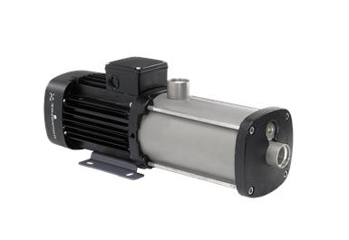 Pompe centrifuge multicellulaire Grundfos CM 10-2 A-R-A-E AQQE IE3 - AQQE IE3 98989056