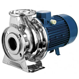 Pompe centrifuge Ebara 3M 40-160/3.0 IE3 Inox 3kW - 3M 40-160/3.0 IE3 13204024041