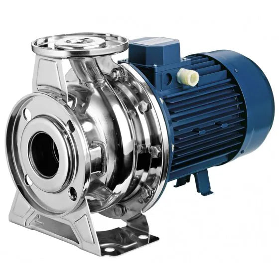 Pompe centrifuge Ebara 3M 40-160/3.0 IE3 Inox 3kW - 3M 40-160/3.0 IE3 13204024041