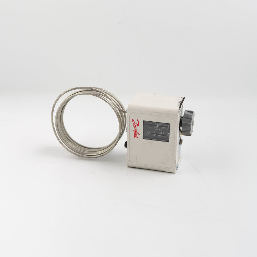 Thermostat de contrôle électronique CL10SISTENA EAS101LNX Refac - TERMINAL CL10SISTENA EAS101LNX