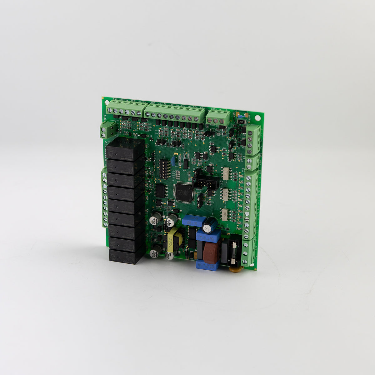 Carte électronique Refac Sistena EAS102LNX S102A2 - CL10 SISTENA EAS102LNX