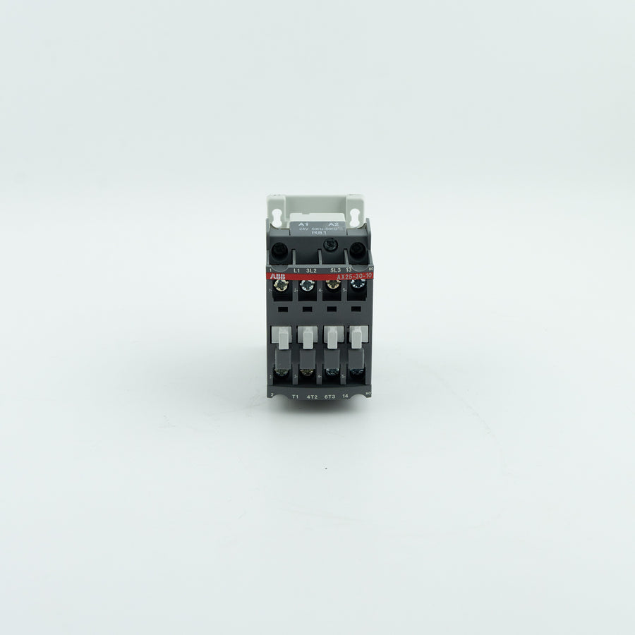 Contacteur-disjoncteur TeSys U 32A Schneider Electric LUB32 - LUB32