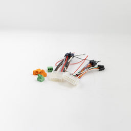 Kit d'adaptation montage encastré Carel UCHCONPMC0 pour régulateur MCH2 - PANEL MOUNT UCHCONPMC0